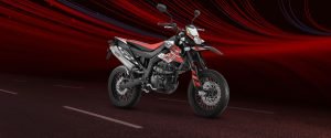 Aprilia SX 125