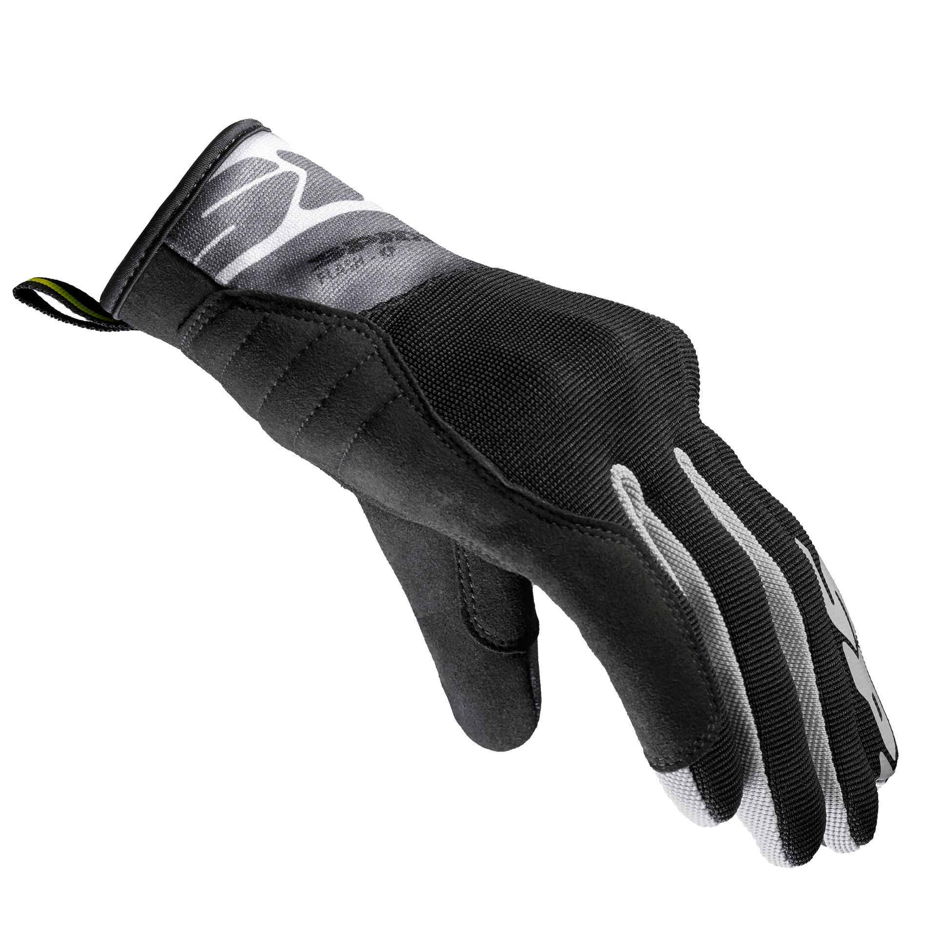 SPIDI FLASH KP GRIS - Imagen 2