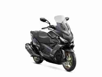 KYMCO XCITING VS 400
