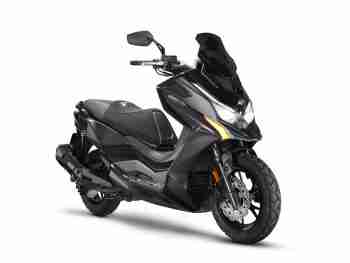KYMCO DTX 350