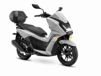KYMCO SKYTOWN 125 ABS