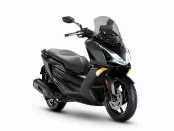 KYMCO SUPER DINK GT 125