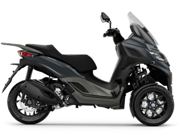 PIAGGIO MP3 310 EN VITO MOTOR SPORT