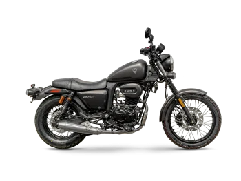 CYCLONE RA2