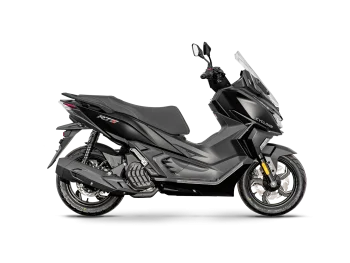CYCLONE RT1