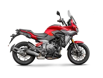 CYCLONE RX6