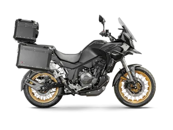 CYCLONE RX600