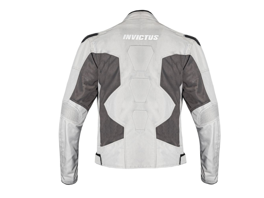 INVICTUS CHAQUETA ICARO - Imagen 3