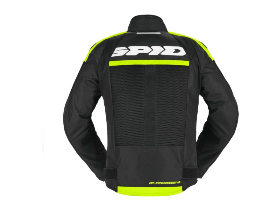 SPIDI Progressive Net H2OUT Fluor - Imagen 2