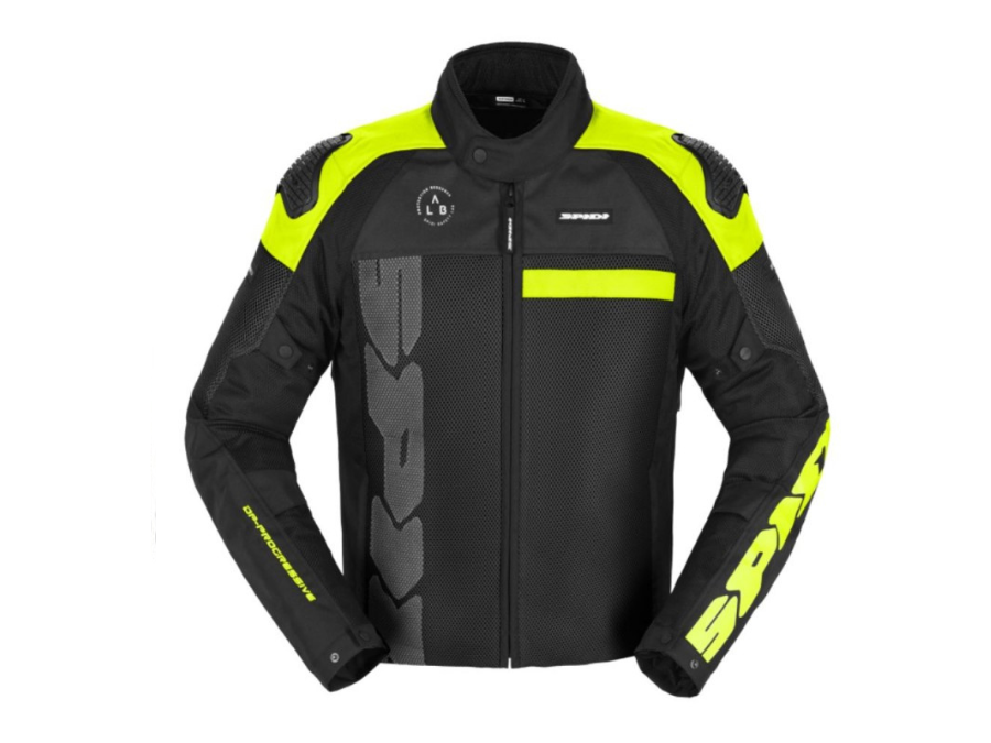 SPIDI PROGRESSIVE FL EN VITOMOTORSPORT