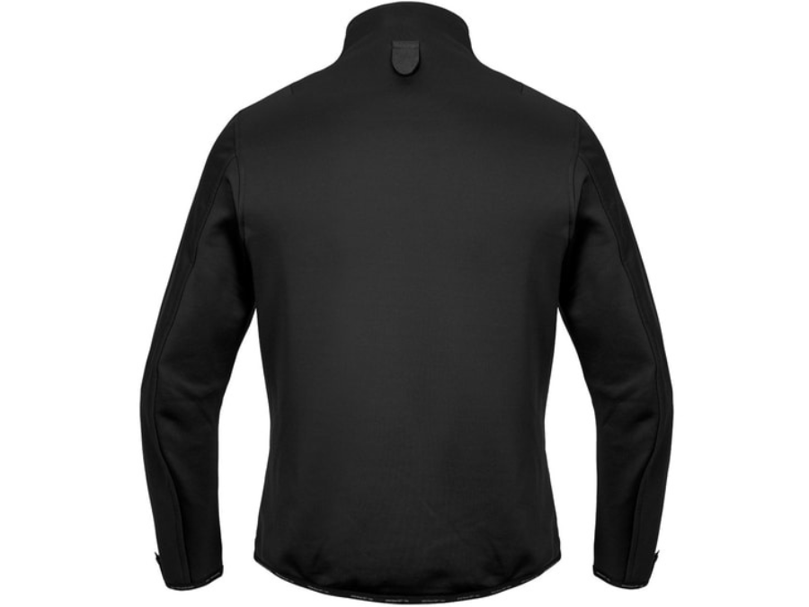SPIDI Windout Shell Negro - Imagen 2