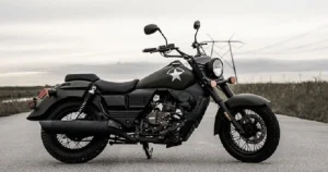 UM motos