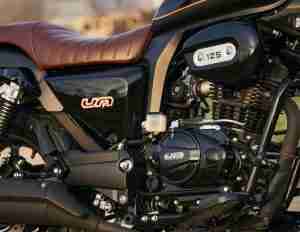 UM motos