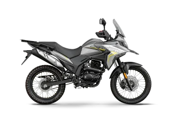 CYCLONE CARRERA 125 EN VITOMOTORSPORT