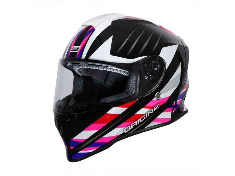 CASCO ORIGINE DINAMO KIDS EN VITOMOTORSPORT