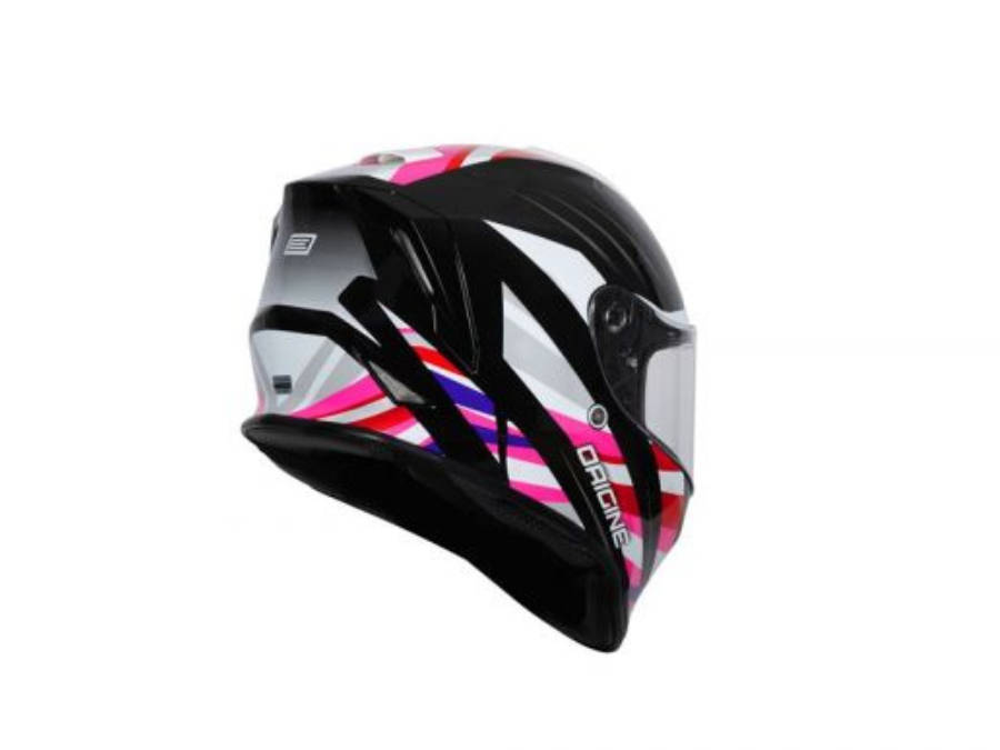 CASCO ORIGINE DINAMO KIDS EN VITOMOTORSPORT
