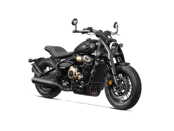 CYCLONE RA600 EN VITOMOTORSPORT