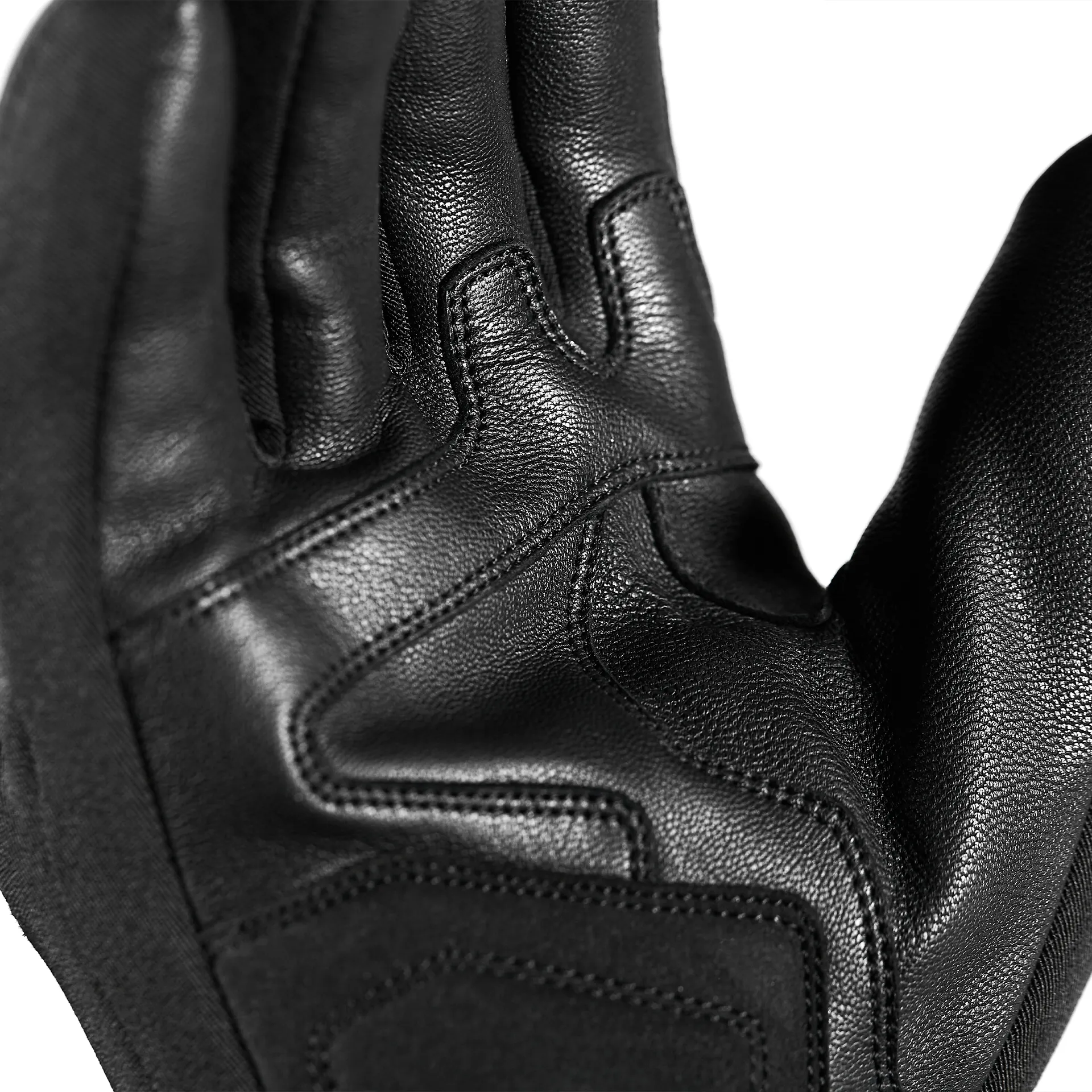GUANTE SEVENTY GIAU EN VITOMOTORSPORT