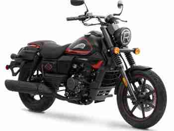 UM RENEGADE VEGAS 125 EN VITOMOTORSPORT (2)