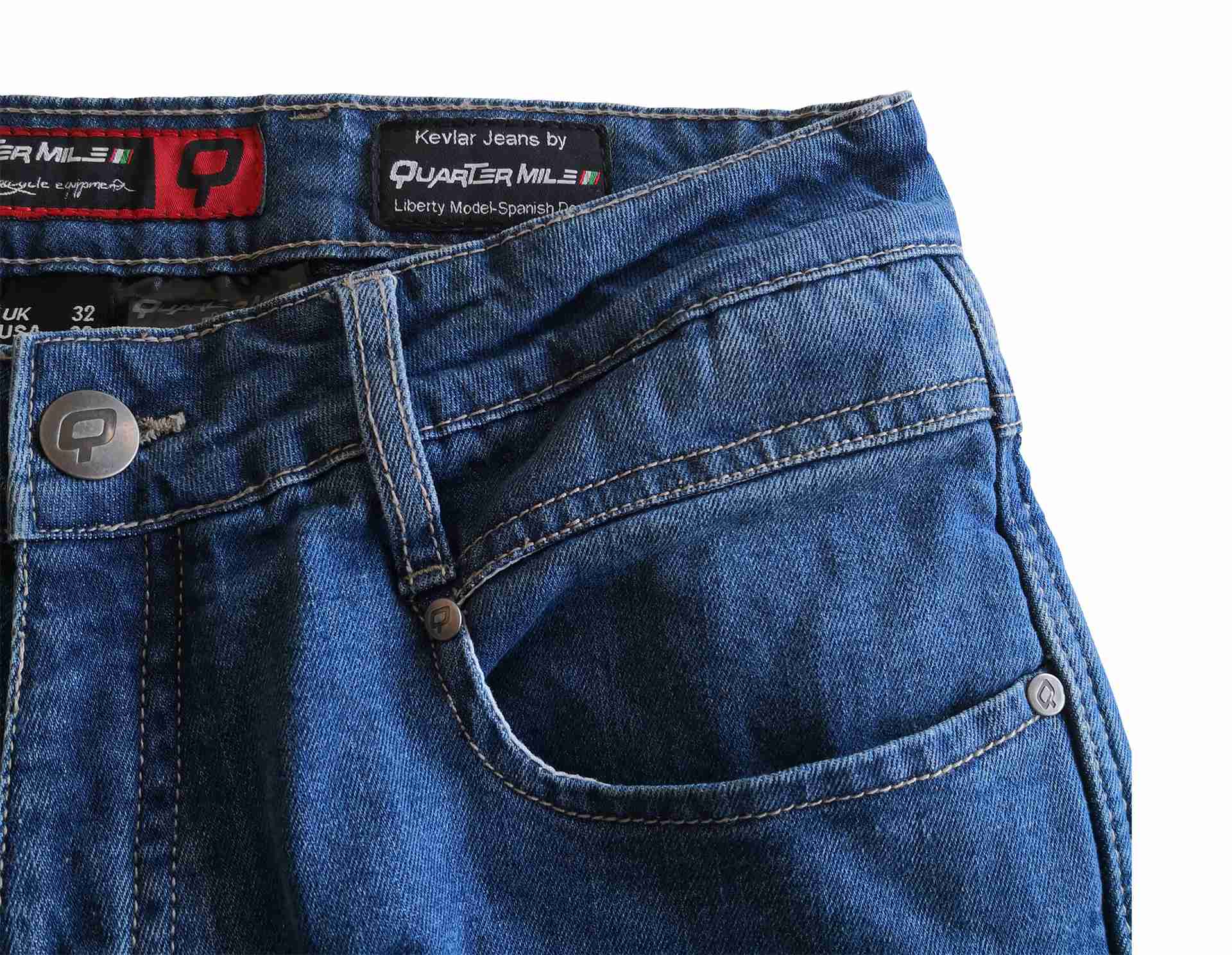 PANTALON LIBERTY HOMBRE