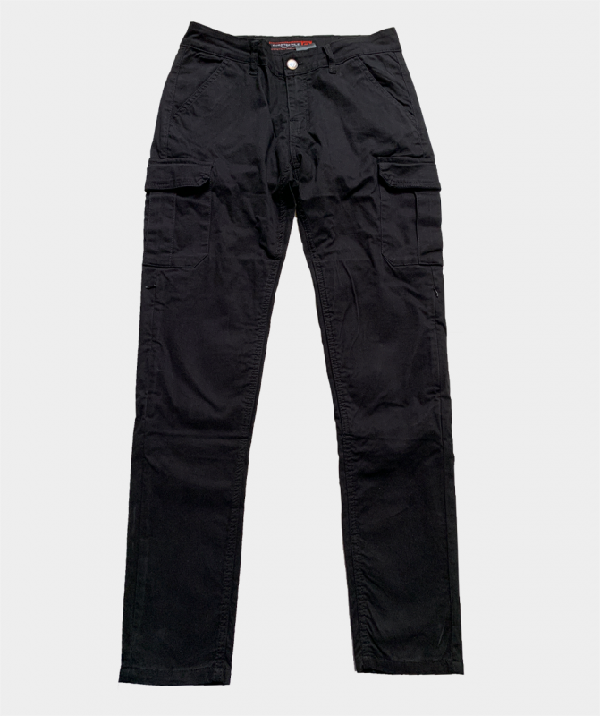 PANTALÓN CARGO "MUNICH" NG Hombre