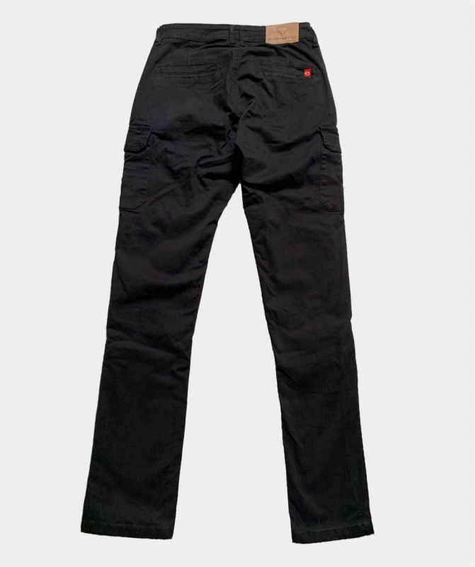 PANTALÓN CARGO "MUNICH" NG Hombre - Imagen 4