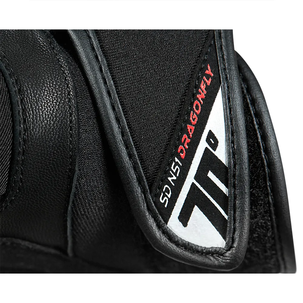 GUANTES SEVENTY DRAGONFLY EN VITOMOTORSPORT