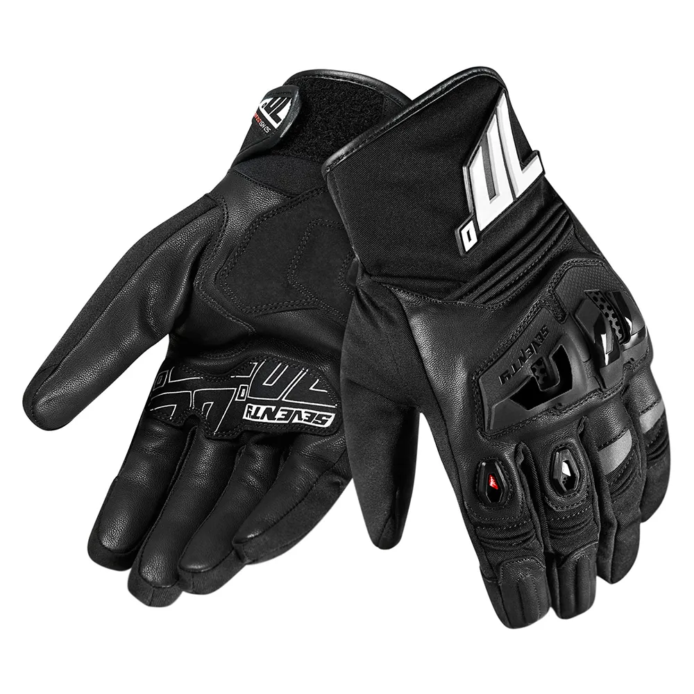 GUANTES SEVENTY DRAGONFLY EN VITOMOTORSPORT