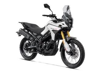CYCLONE RX2