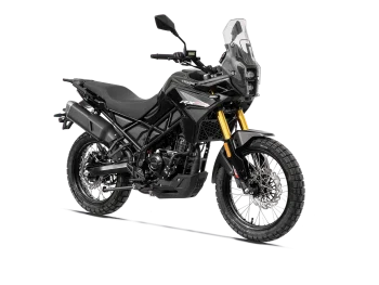 CYCLONE RX2