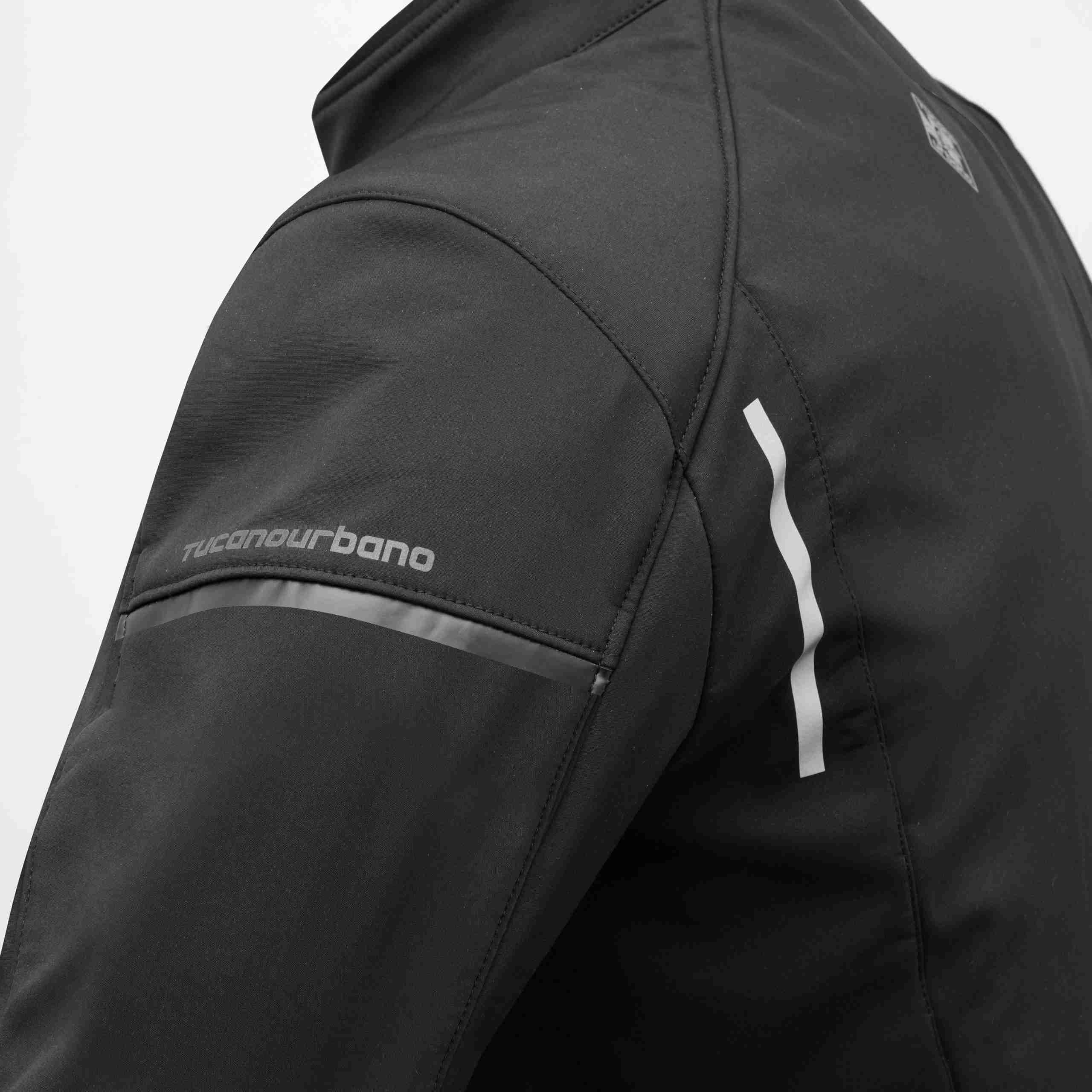 TUCANO CHAQUETA OVETTO HOMBRE - Imagen 2