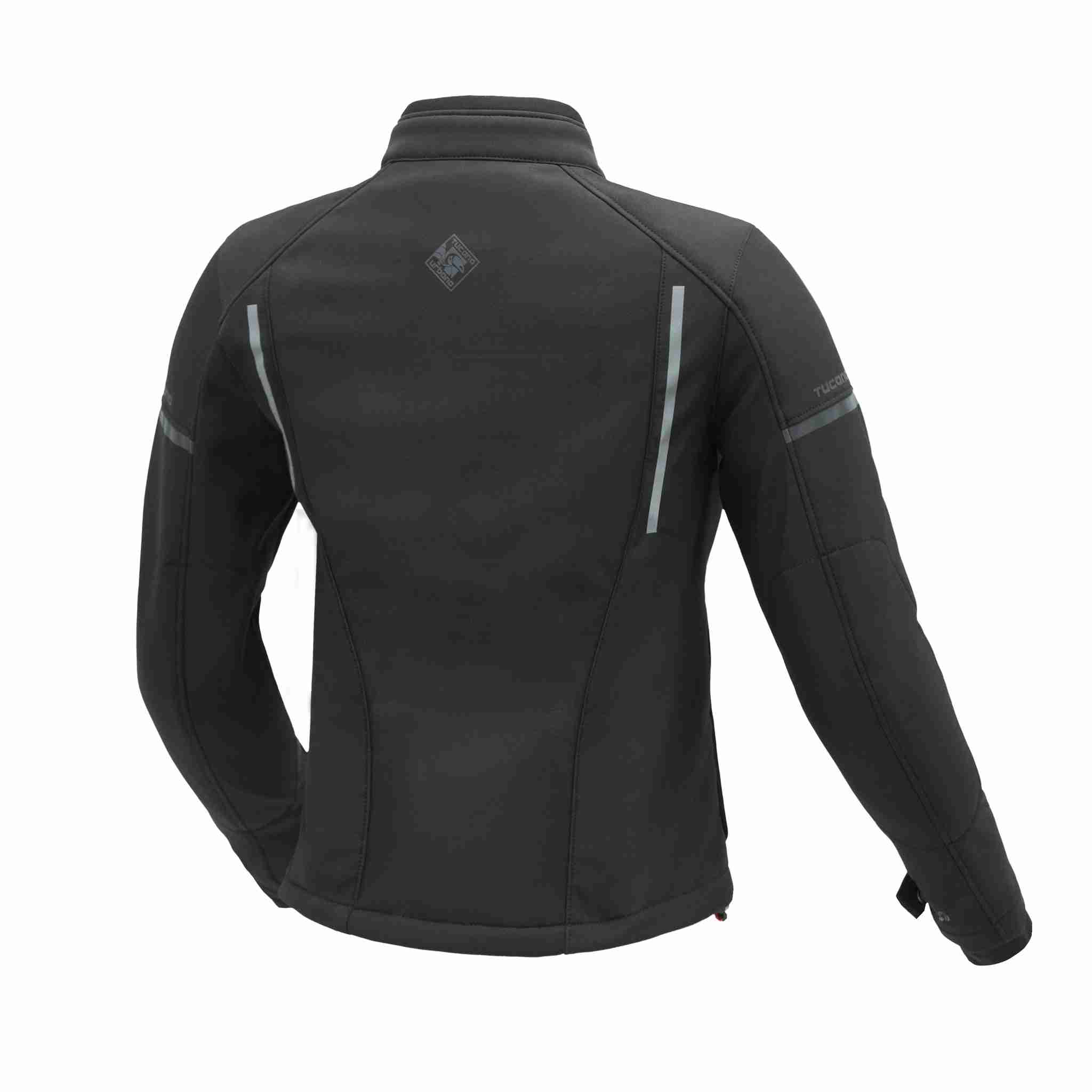 TUCANO CHAQUETA OVETTA LADY - Imagen 4