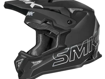 SMK CASCO ALLTERRA NEGRO