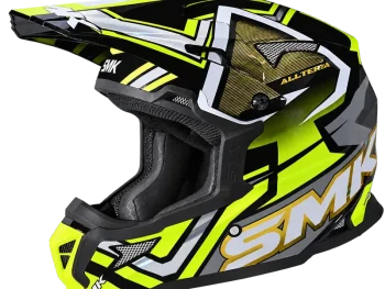 SMK CASCO ALLTERRA X-ACES