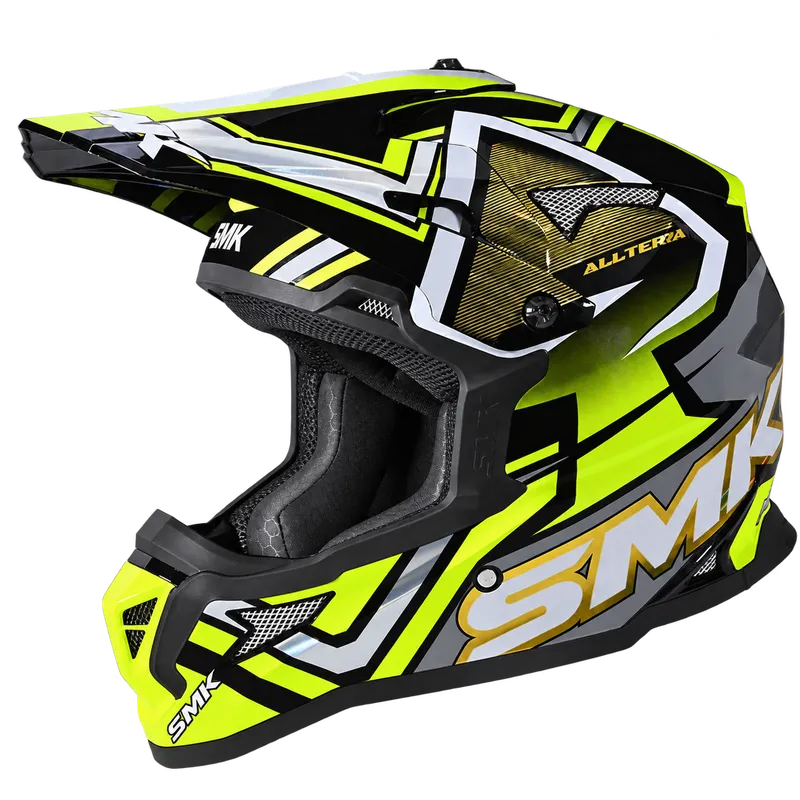 SMK CASCO ALLTERRA X-ACES