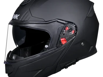 SMK CASCO GULLWING NEGRO
