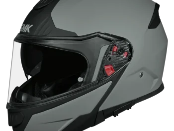 SMK CASCO GULLWING GRIS