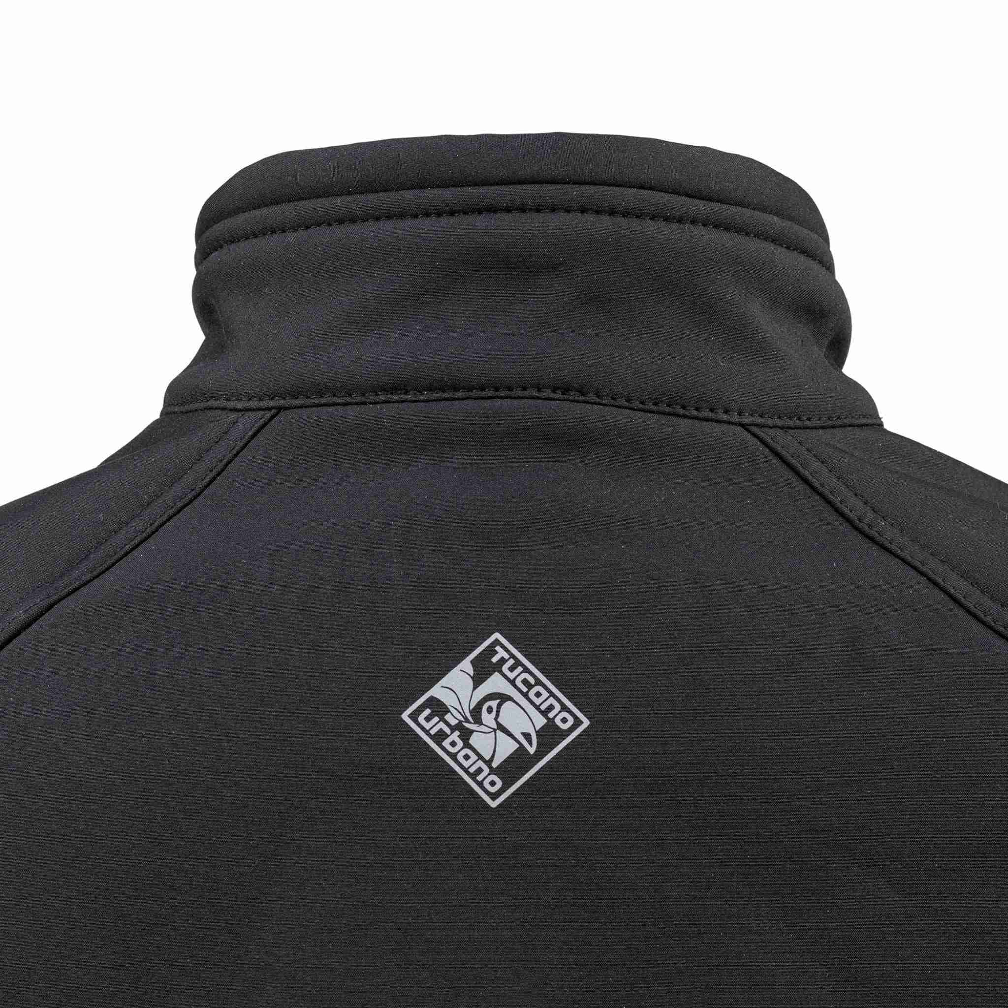 TUCANO CHAQUETA OVETTA LADY - Imagen 6