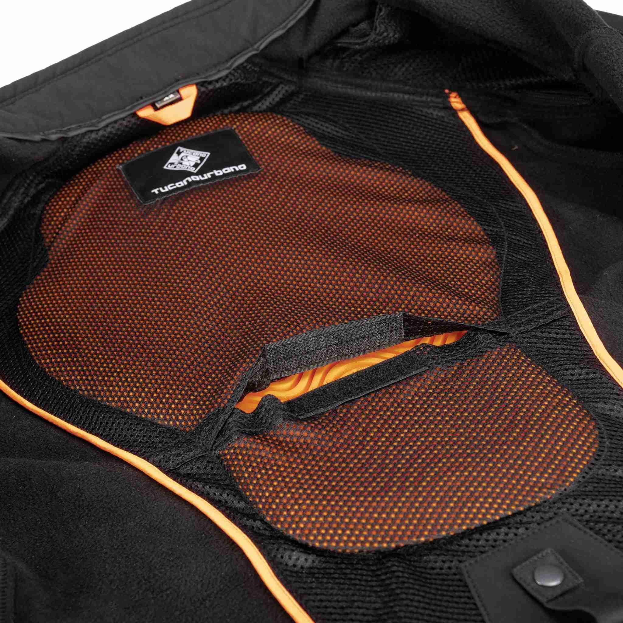 TUCANO CHAQUETA OVETTA LADY - Imagen 5