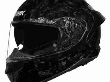 SMK CASCO TITAN CARBON