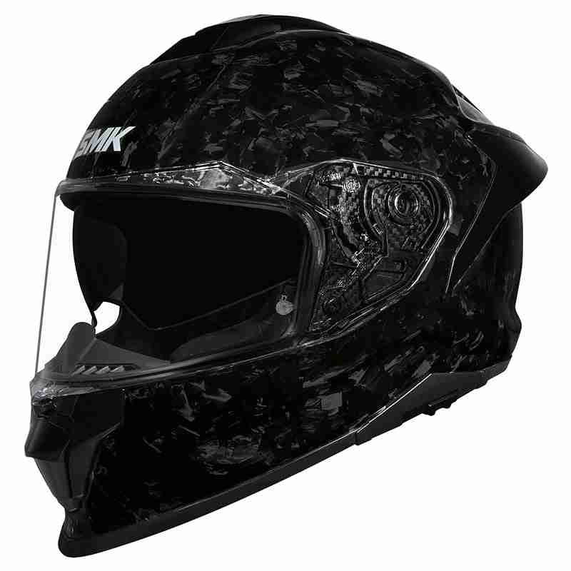 SMK CASCO TITAN CARBON