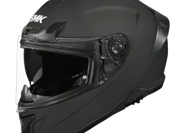 SMK CASCO TYPHOON NEGRO