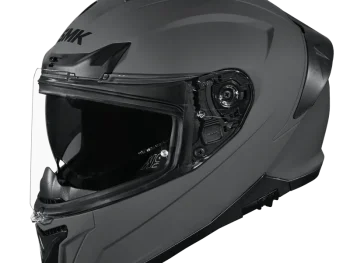 SMK CASCO TYPHOON GRIS