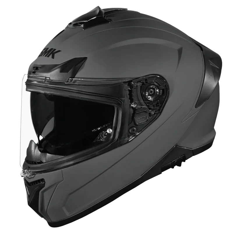 SMK CASCO TYPHOON GRIS