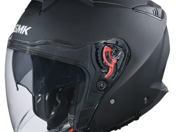 SMK CASCO JET GTJ NEGRO