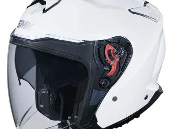 SMK CASCO JET GTJ BLANCO