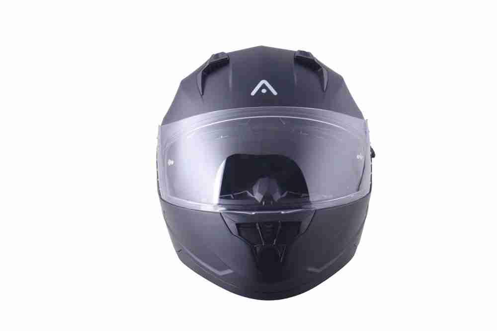 ADN CASCO STELVIO NEGRO - Imagen 2