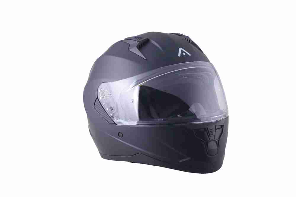 ADN CASCO STELVIO NEGRO - Imagen 3