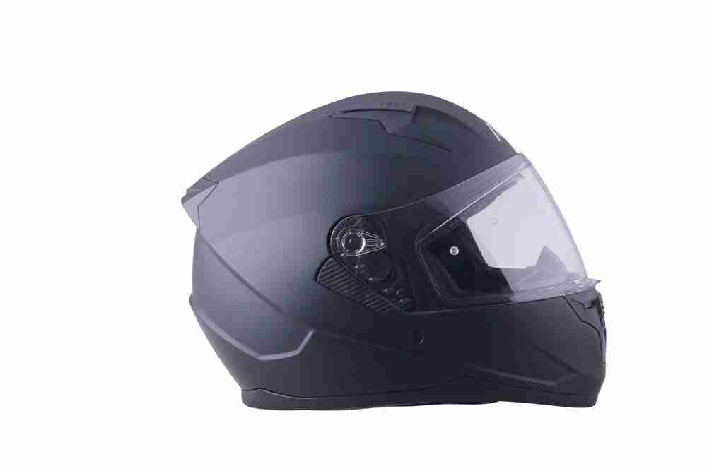 ADN CASCO STELVIO NEGRO - Imagen 4