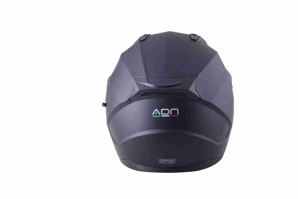 ADN CASCO STELVIO NEGRO - Imagen 5